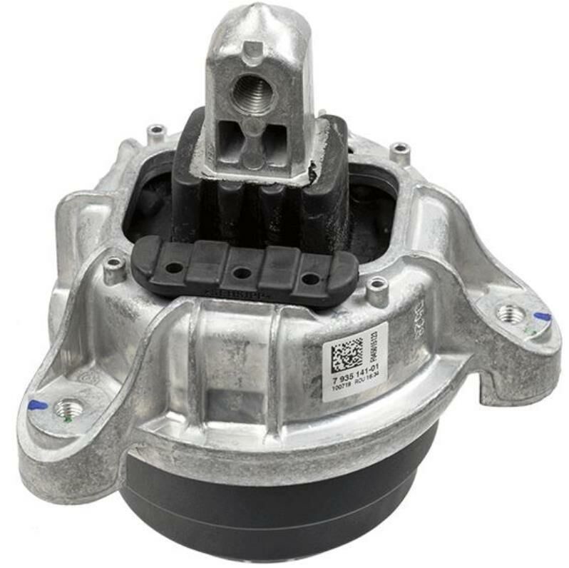 SOL MOTOR KULAĞI / BMW F10-F11 / 22117935141-22116868301-3943601