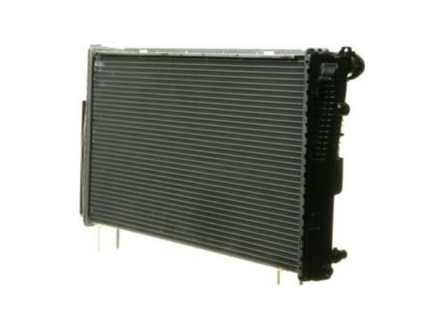SU RADYATORÜ / BMW F20-F21-F22-F30-F31-F32-F34 / 17117600516-346065