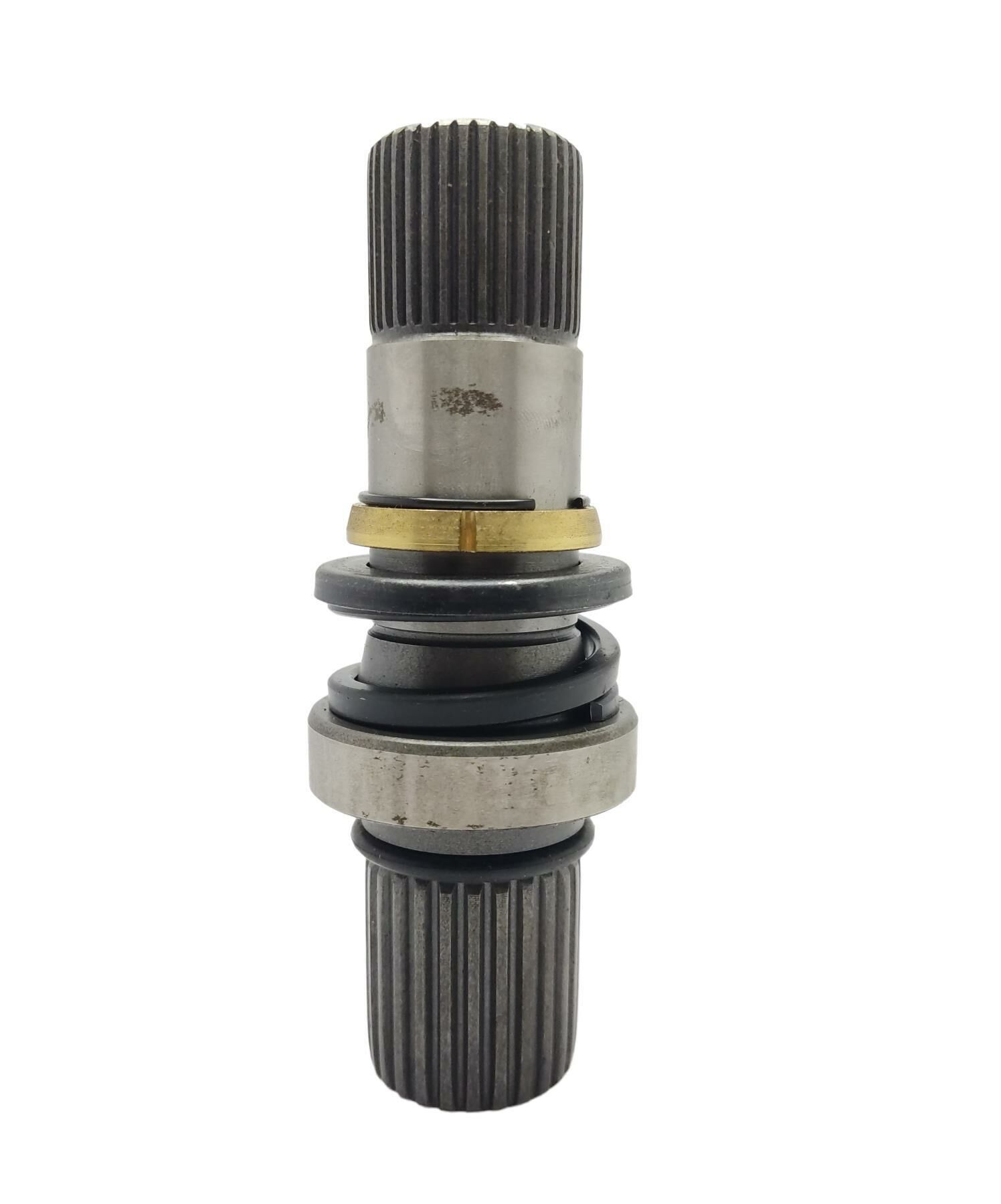 AKS MİLİ FİREZELİ YAYLI / TRANSPORTER T5 2,5D / 0A5409343