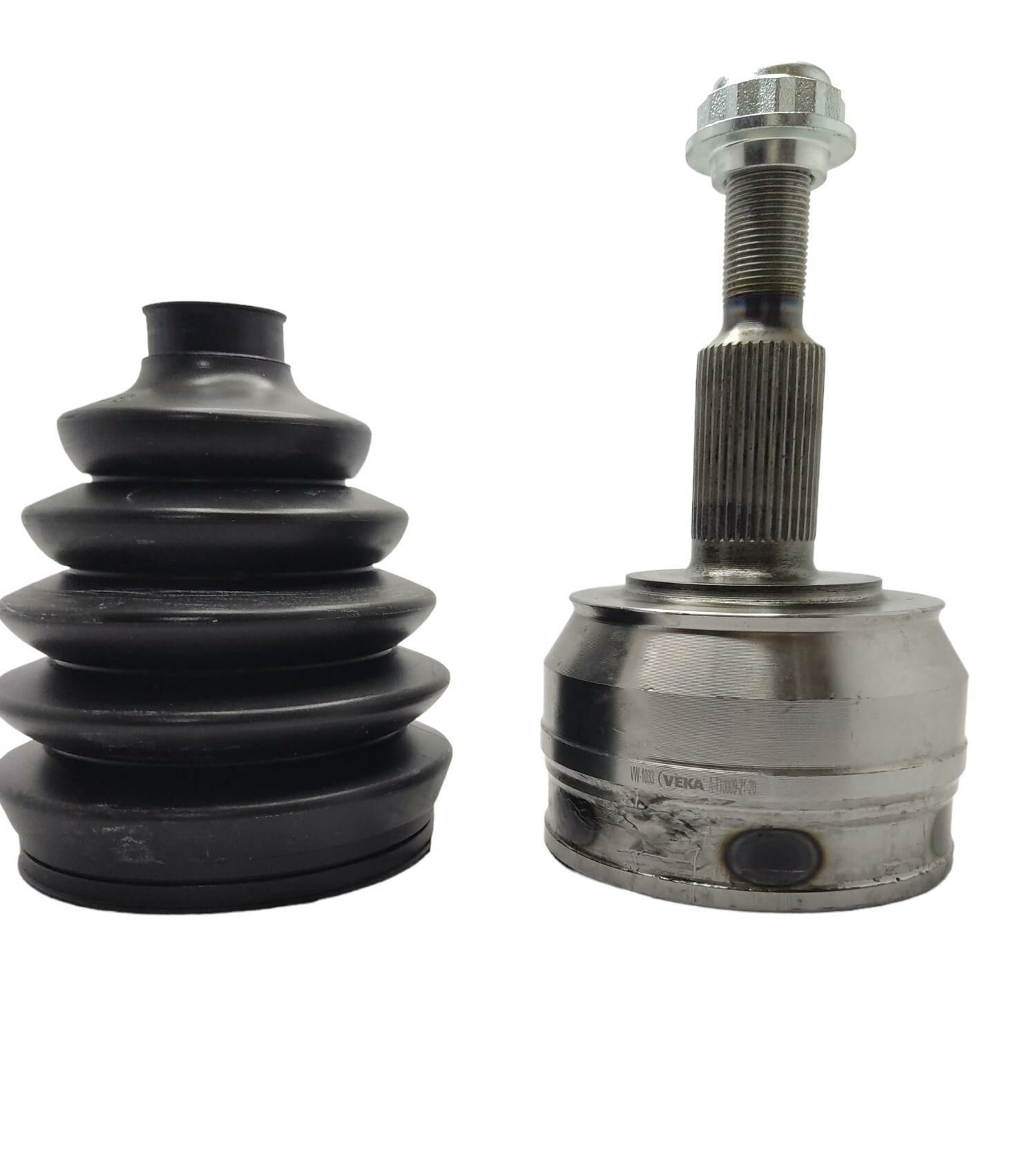 AKS KAFASI DIŞ T5 2.5 T6 2.0TDİ 140HP 6 VİTES