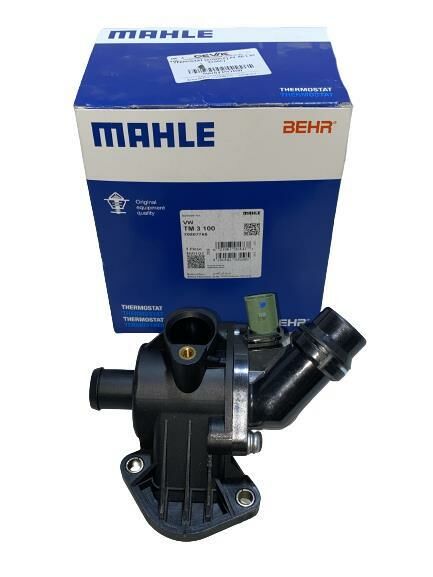 TERMOSTAT KOMPLE PASSAT A4 A5 1.8T