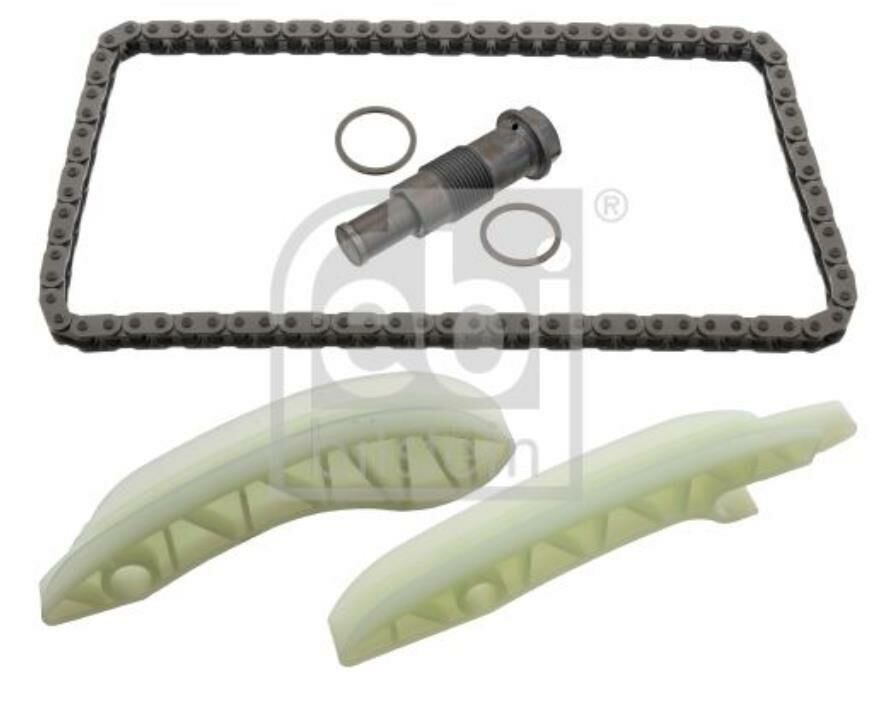 BMW EKSANTRİK ZİNCİR SET ÜST YENİ MODEL N47N-B37-B47-F10-F11-F12-F13-G30-G31-F48-F25-F26-F15-F16