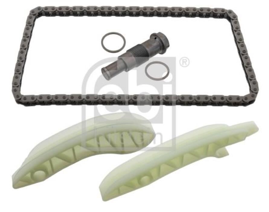 BMW EKSANTRİK ZİNCİR SET ÜST YENİ MODEL N47N-B37-B47-F10-F11-F12-F13-G30-G31-F48-F25-F26-F15-F16
