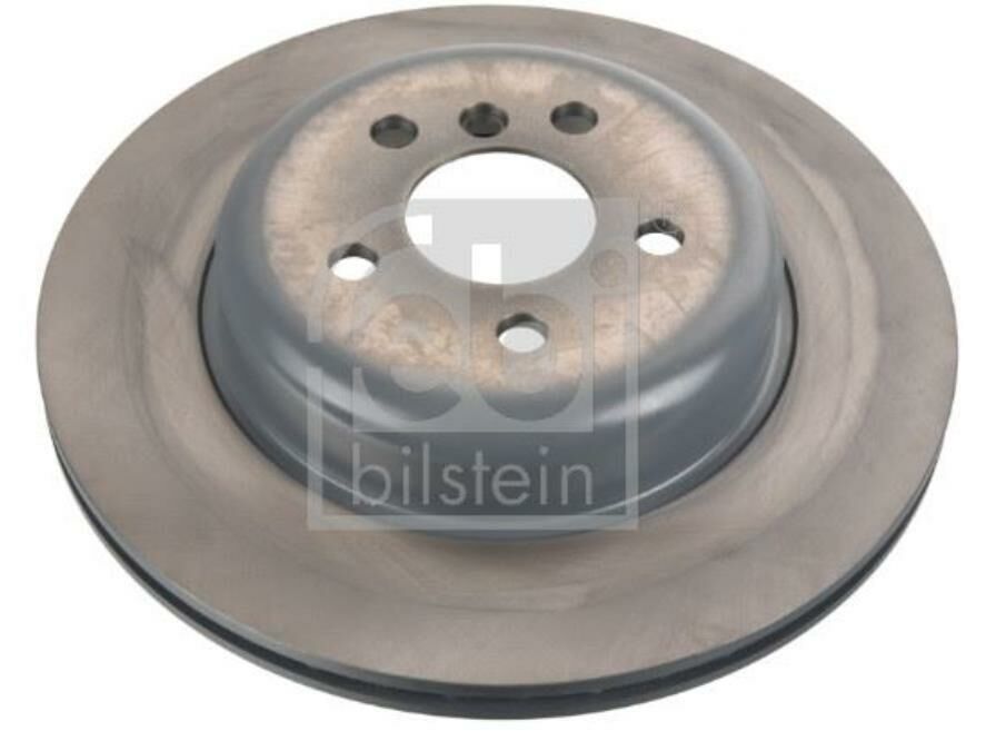 ARKA SOL FREN DİSKİ - ADET -/ BMW G20-G21-G23-G30-G80 / 34216882245-173008