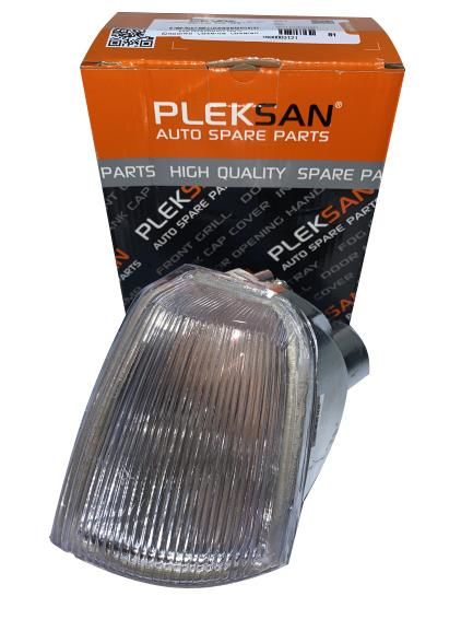 SİNYAL LAMBASI SOL DUYSUZ / RENAULT R19 / 7702127390 - 3121