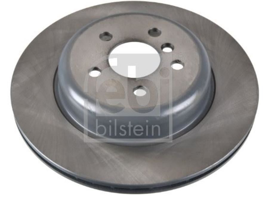 ARKA SAĞ FREN DİSKİ - ADET -/ BMW G20-G21-G23-G30-G80 / 34216882246-172984