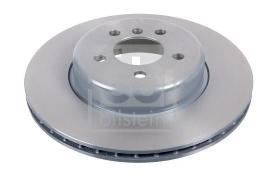 ARKA FREN DİSKİ - ADET -/ BMW F10-F12-F01-F02 / 34216775289-104805