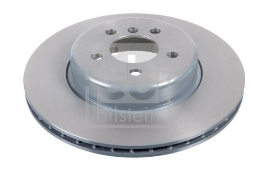 ARKA FREN DİSKİ / BMW F10-F12-F01-F02 / 34216775289-104805