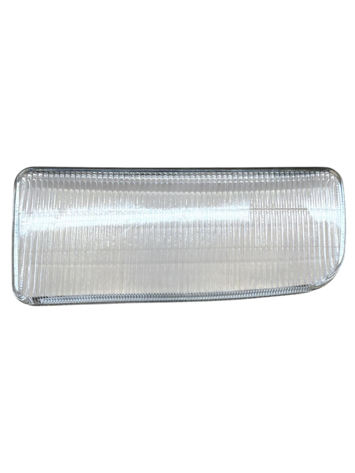 SİS FAR CAMI SOL KRİSTAL / BMW E36 (91-98) / GKL341309-63178357397