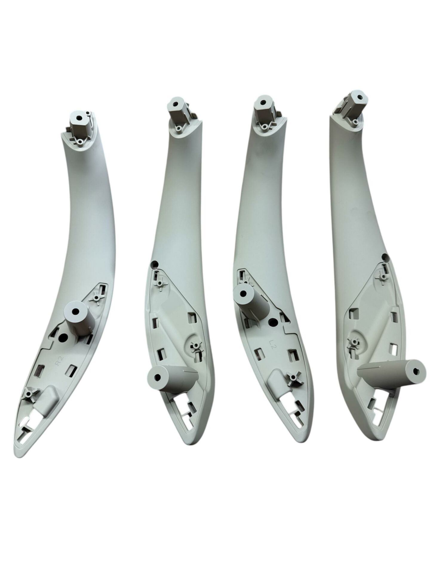 KAPI TUTAMAK SETİ ÖN SOL ÖN ARKA / BMW F30-F30 LCI-F32-F34 F36 (10-17) / 51417279315