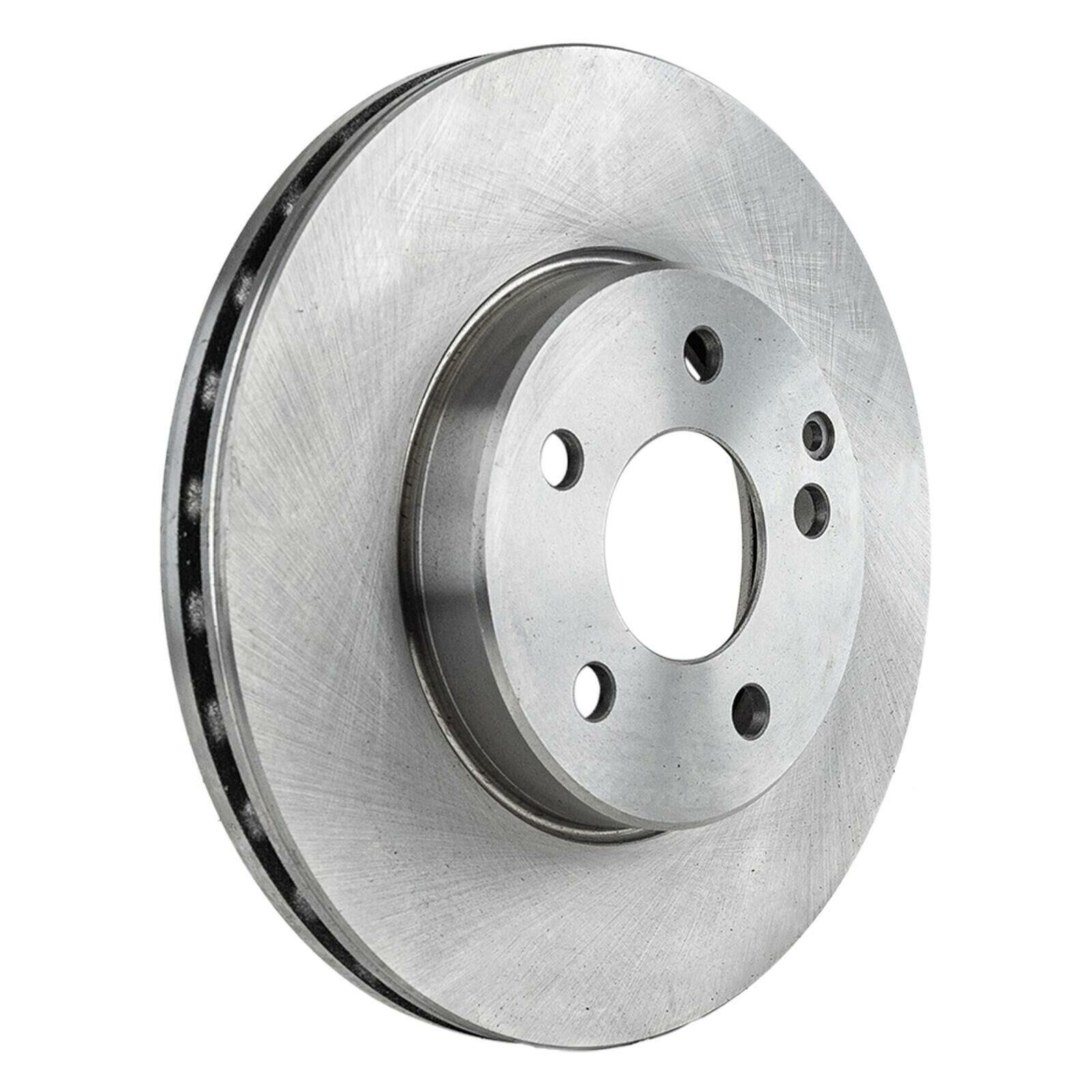 ÖN FREN DİSKİ -TAKIM- / MERCEDES W211-W200-W220-W270 / 2114210812-BG3755