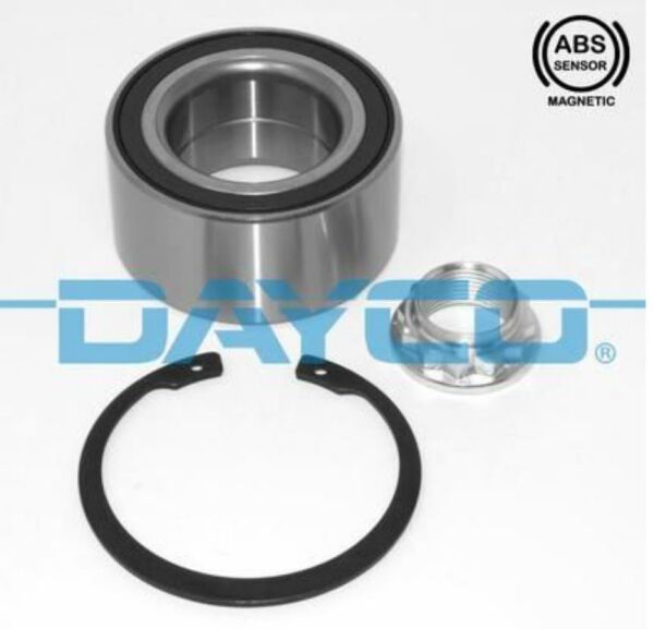 ARKA TEKER RULMANI / BMW F20-F21-F30-F32-F36 / 33416792356-KWD1093