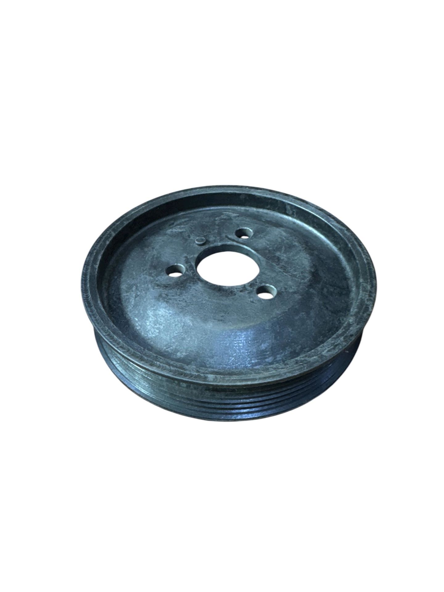 DİREKSİYON POMPA KASNAK /BMW  N40 - N42 - N45 - N46 / E46-E81-E87-E90-E92-E60-E84-E83/ 32427500335