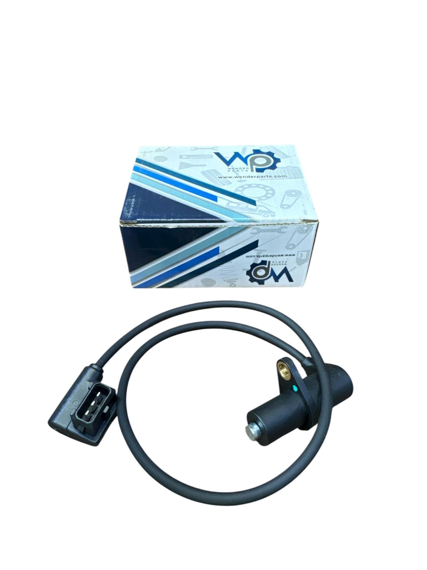 EKSANTRİK DEVİR SENSÖRÜ / BMW E36-M42-M43 (90-98) / BA12141734813-12141739891