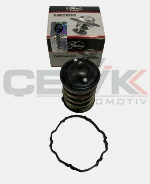 TERMOSTAT / (N47N-N57N) E90-E91-E92-E93-F20-F21-F22-F30-F32-F34-F36-F07-F10-E84-F25-F26-E70-F15-E71-F16 / TH47487G1 - 11518512234