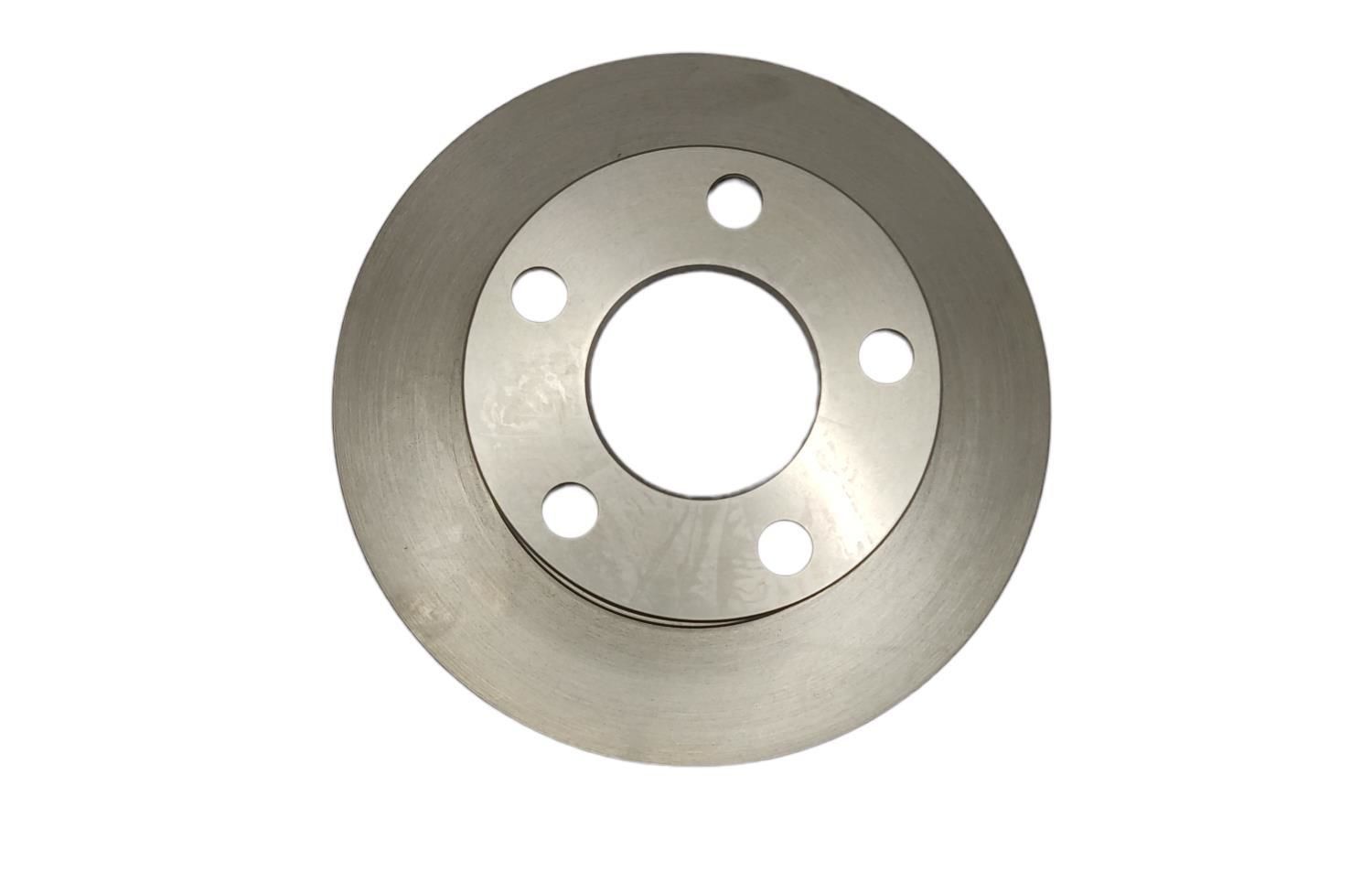 ARKA FREN DİSKİ PASSAT SÜPERB A4 A6 97> 4A0 245MM