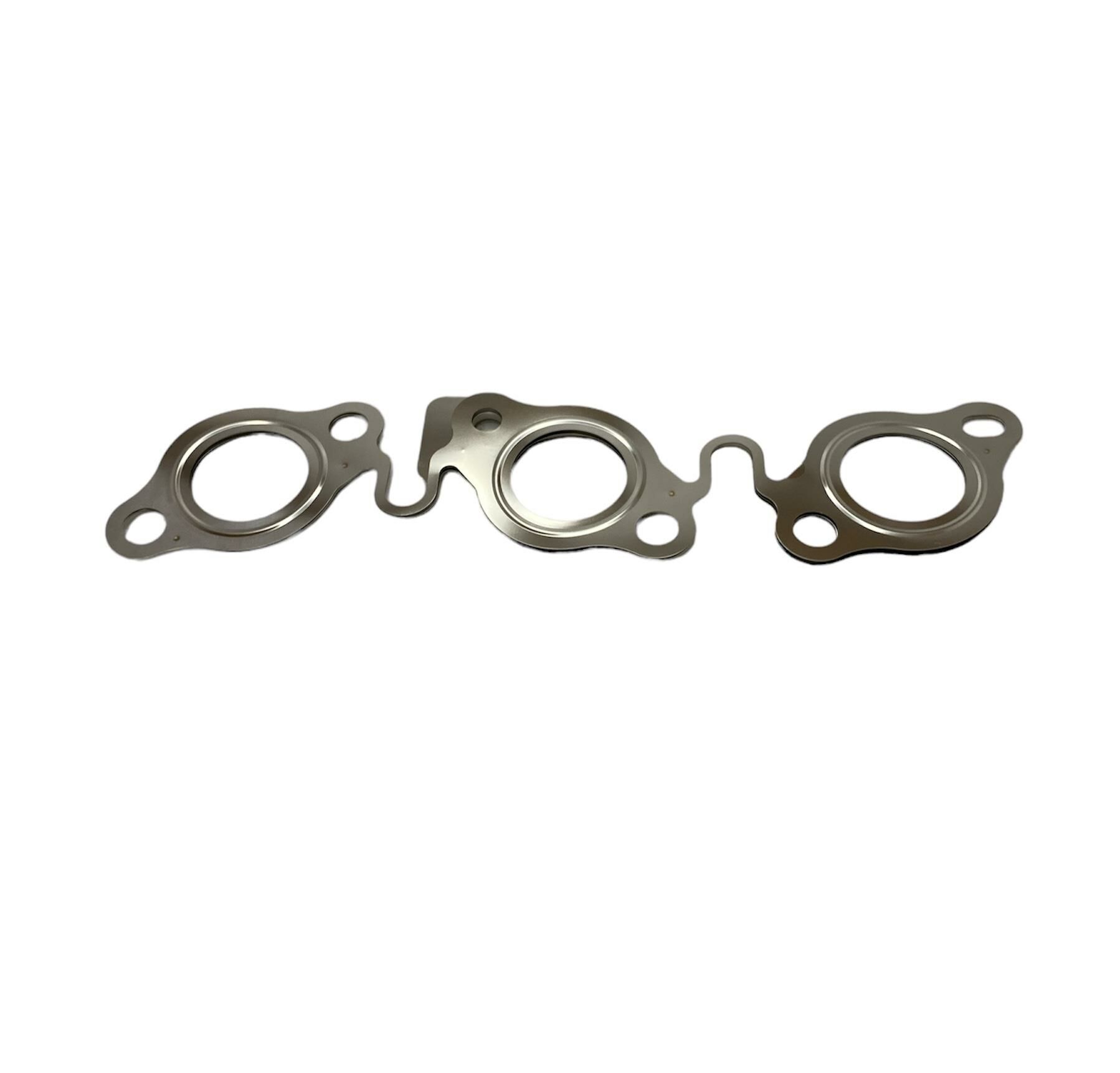 EGZOZ MANİFOLD CONTASI/ 2.7/ LANDROVER / RANGE ROVER SPORT 05-09 / DİSCOVER