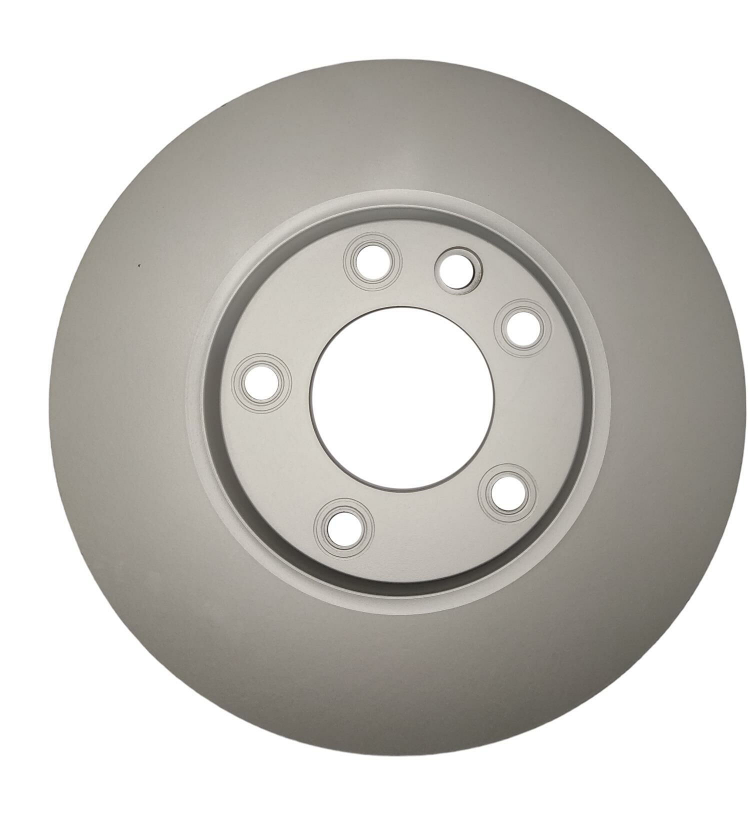 SAĞ ÖN FREN DİSKİ - ADET -/ TOUAREG(03-10)-AUDI Q7(07-15)-PORSCHE CAYENNE(03>) / 7L8615302-DDF1408RC-1
