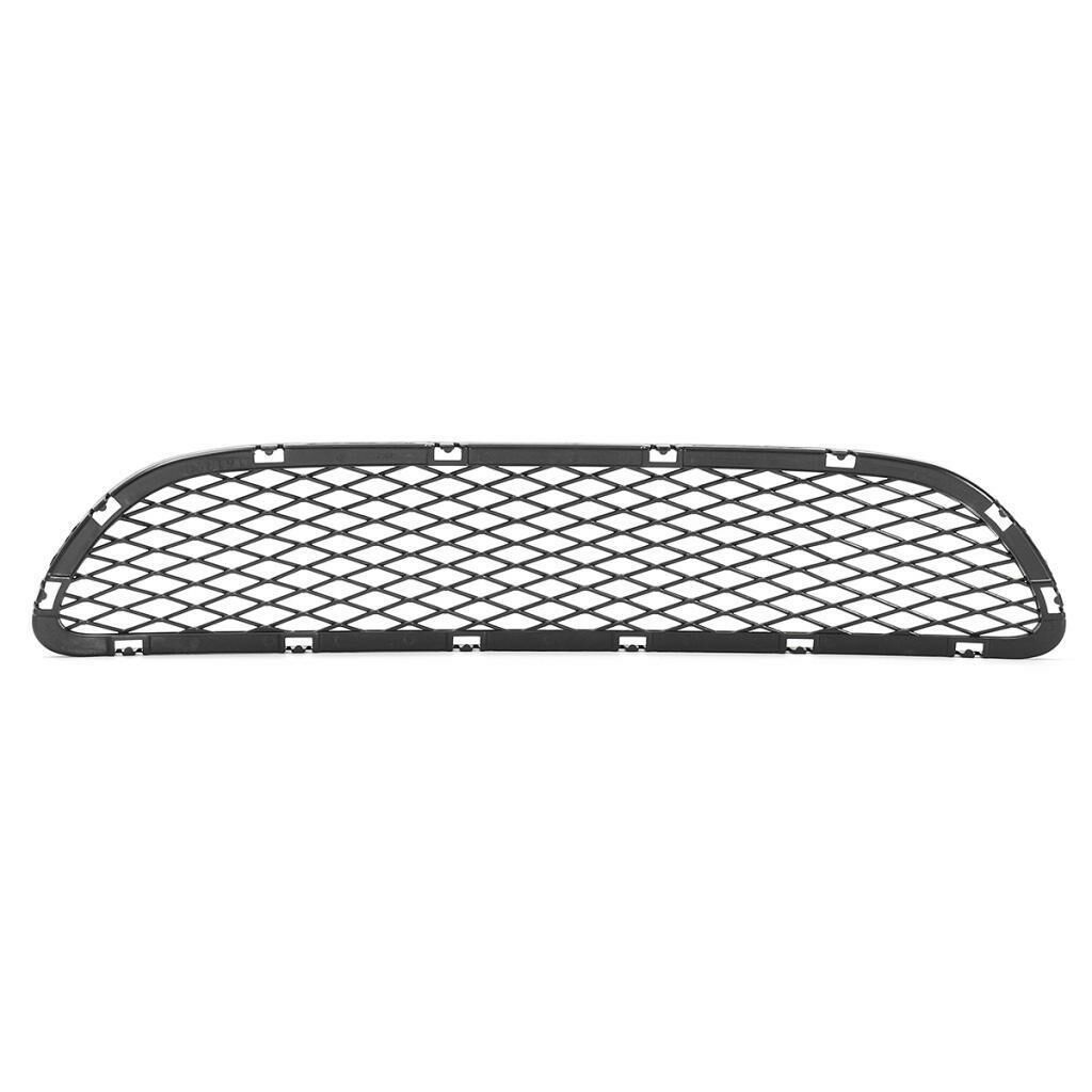 ÖN ORTA AÇIK TAMPON IZGARASI / BMW E90 LCI / 51117198906