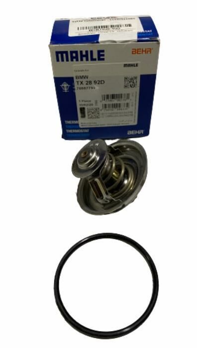 BMW TERMOSTAT E34 -E36-E38-E39