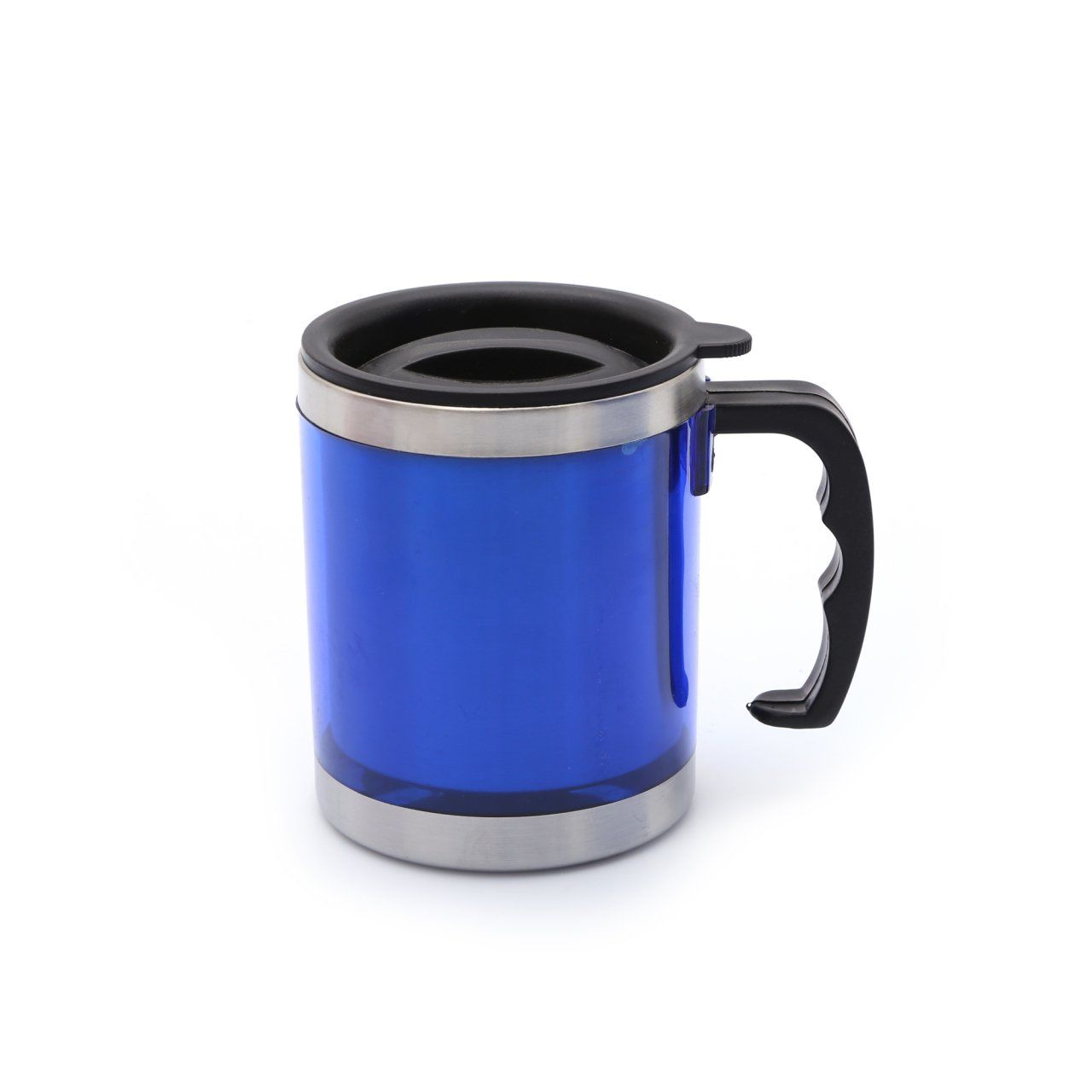 Kupa Termos Matara 450 Ml Mavi