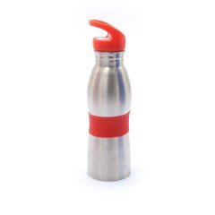 Metal Termos Matara 600 Ml