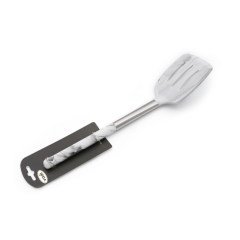 Silikonlu Mermer Servis Spatula