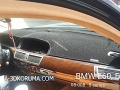 BMW 5 / M5 2003-2010