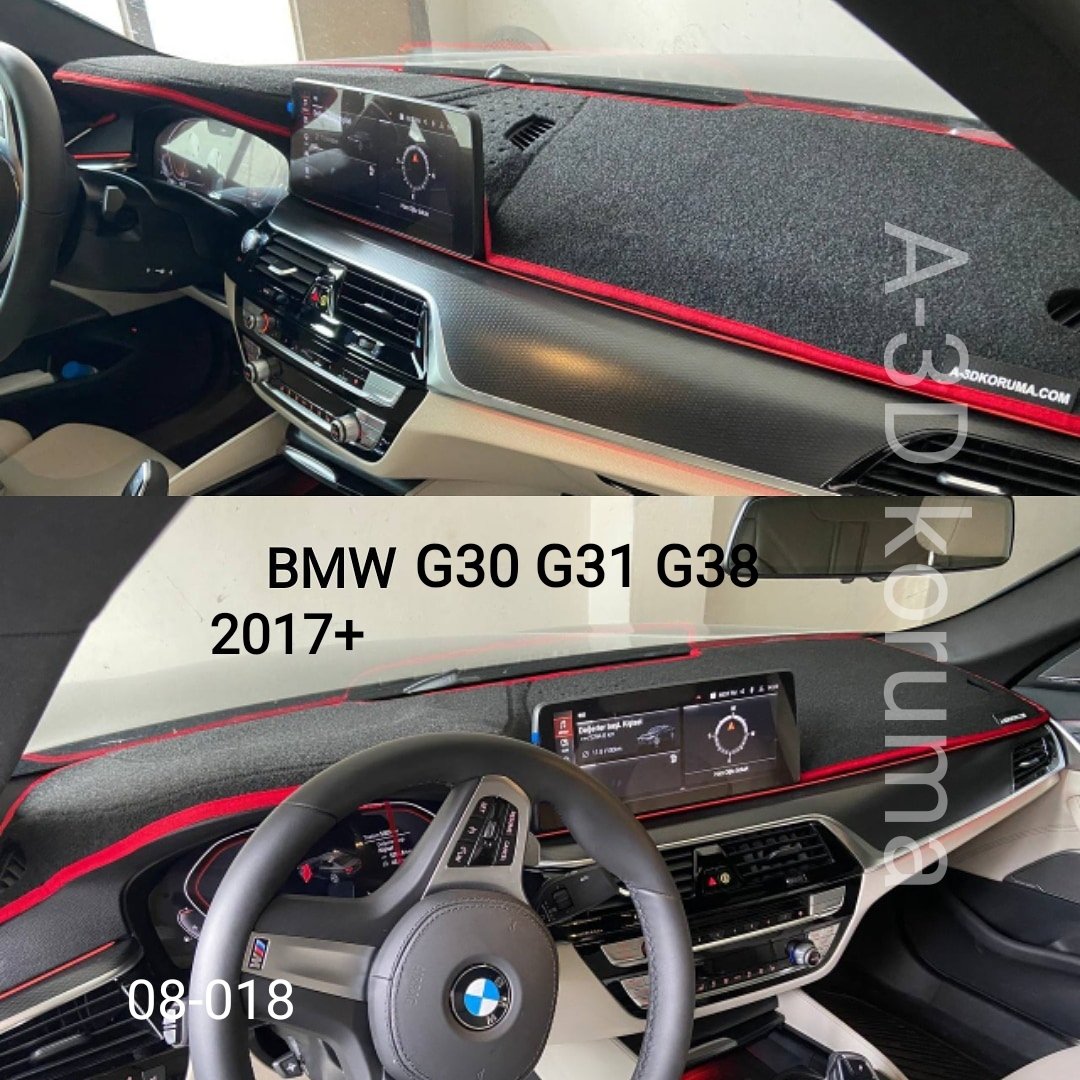 BMW G30 G31 G38