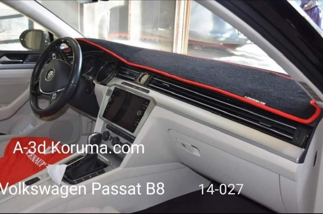 VOLKSWAGEN PASSAT B8 2015-2020