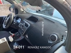 RENAULT KANGOO 2007+