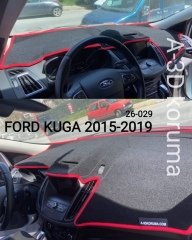 FORD KUGA 2015-2019