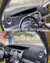 RENAULT SCENİC 2003 - 2009