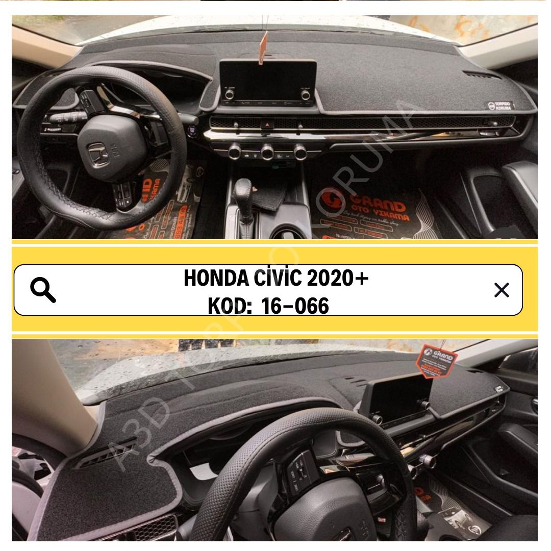 HONDA CIVIC 2020 +