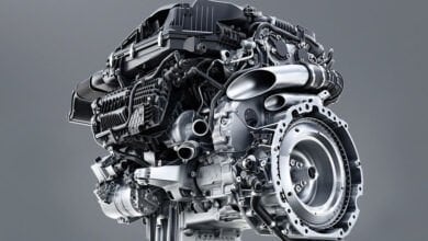 Çıkma Araç Motoru Satın Alınır Mı?