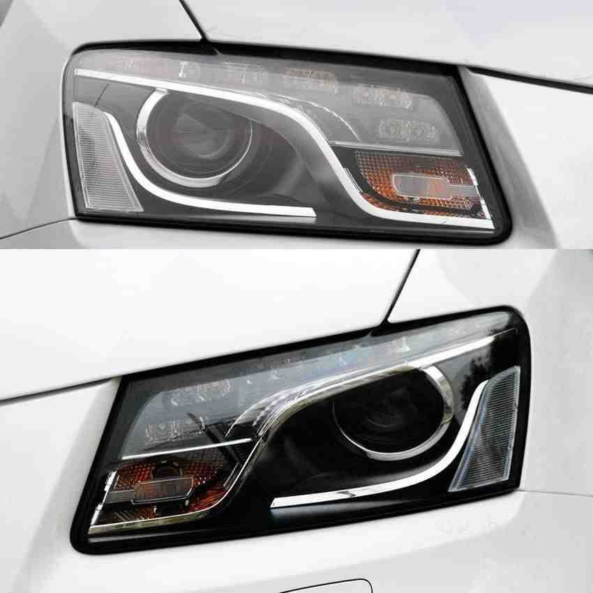 AUDİ Q5 FAR CAMI SAĞ 2009-2012