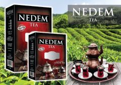 Nedem Çay Barut 350g