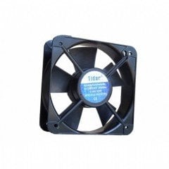 200x200x60 Kare Fan (220V AC)