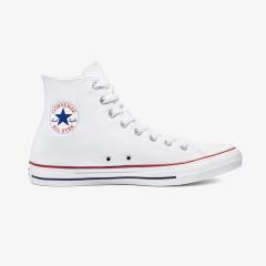 Converse M7650C Chuck Taylor All Star Hi Kadın Beyaz Sneaker