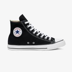 Converse m9160c Chuck Taylor All Star Hi Kadın Siyah Sneaker