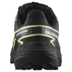 Salomon Thundercrooss GTX W Black/Black/Charlock Outdoor Kadın Ayakkabı