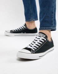 Converse M7652C Chuck Taylor All Star Beyaz Kadın Sneaker