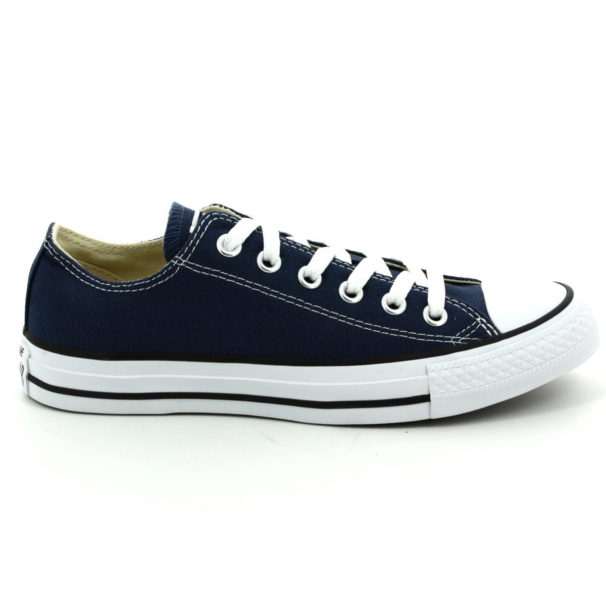 Converse m9697c Chuck Taylor All Star Lacivert Kadın Sneaker