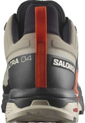 Salomon X Ultra 4 GTX Outdoor Erkek Ayakkabı