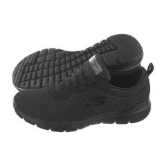 SKECHERS S13070 BBK KADIN SPOR AYAKKABI