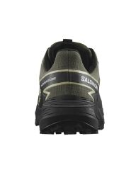 Salomon Thundercross GTX Olive Night/Black/Alfalfa Outdoor Erkek Ayakkabı