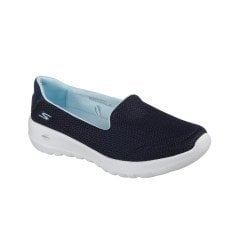 SKECHERS 15648 NVBL GO WALK JOY SPLENDİD KADIN YÜRÜYÜŞ AYAKKABISI