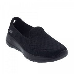 SKECHERS 15648 BBK GO WALK JOY SPLENDİD KADIN YÜRÜYÜŞ AYAKKABISI