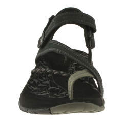 Merrell Siena Black Kadın Sandalet