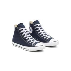 Converse m9622c Chuck Taylor All Star Hi Kadın Lacivert Sneaker